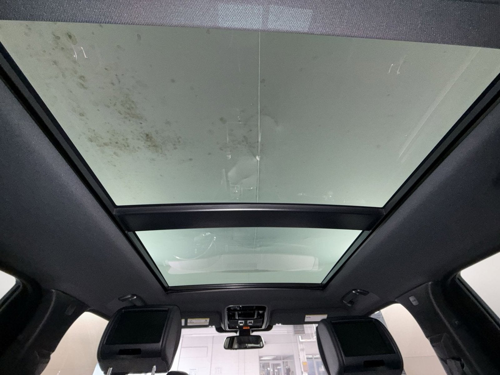 2016 Land Rover Range Rover Supercharged