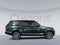 2016 Land Rover Range Rover Supercharged