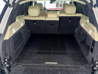 2022 Land Rover Range Rover SE