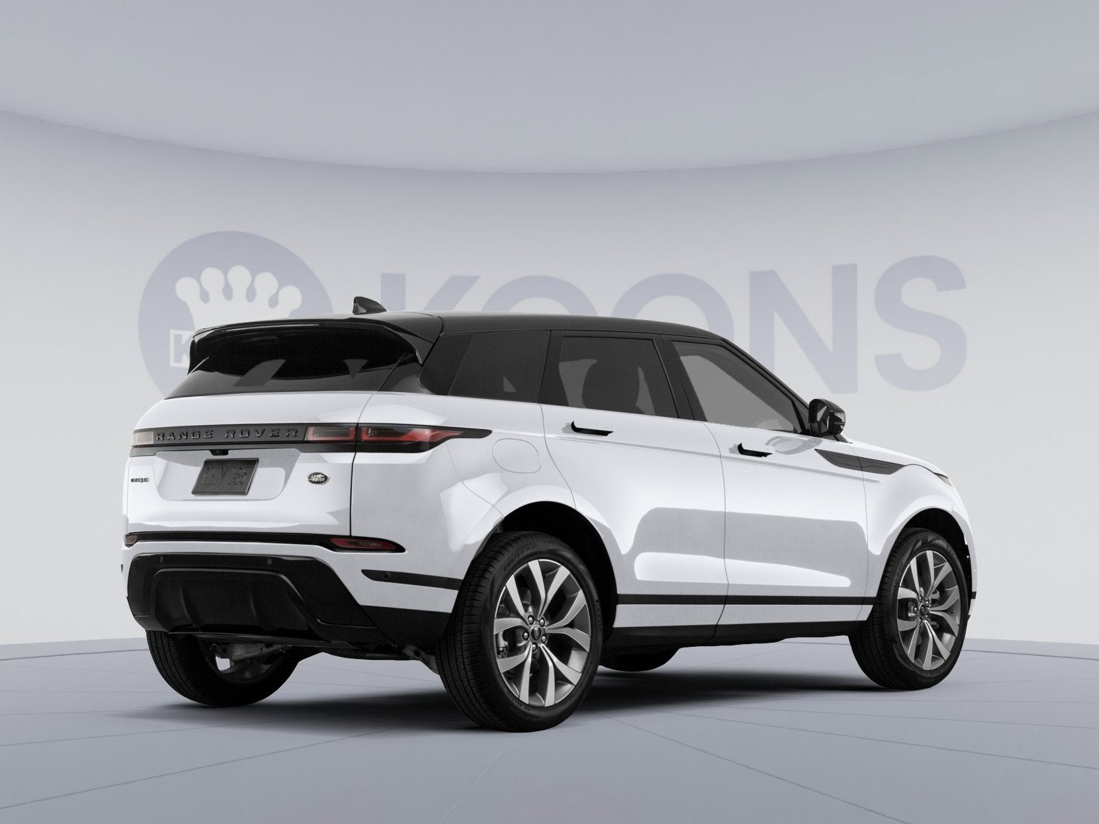 2022 Land Rover Range Rover SE