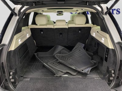 2022 Land Rover Range Rover SE