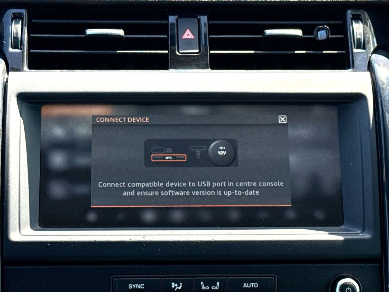 2020 Land Rover Discovery SE