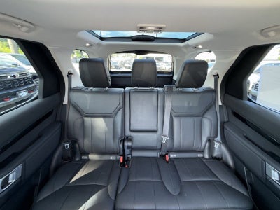 2020 Land Rover Discovery SE