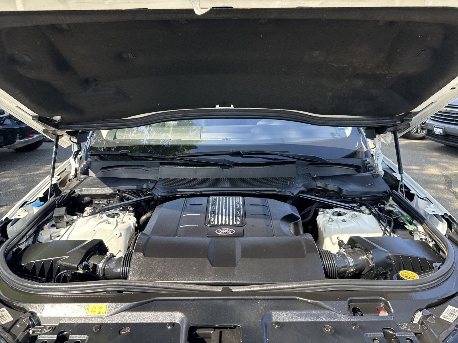 2020 Land Rover Discovery SE