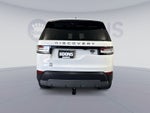 2020 Land Rover Discovery SE