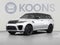 2021 Land Rover Range Rover Sport HSE Dynamic