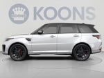2021 Land Rover Range Rover Sport HSE Dynamic