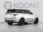 2021 Land Rover Range Rover Sport HSE Dynamic