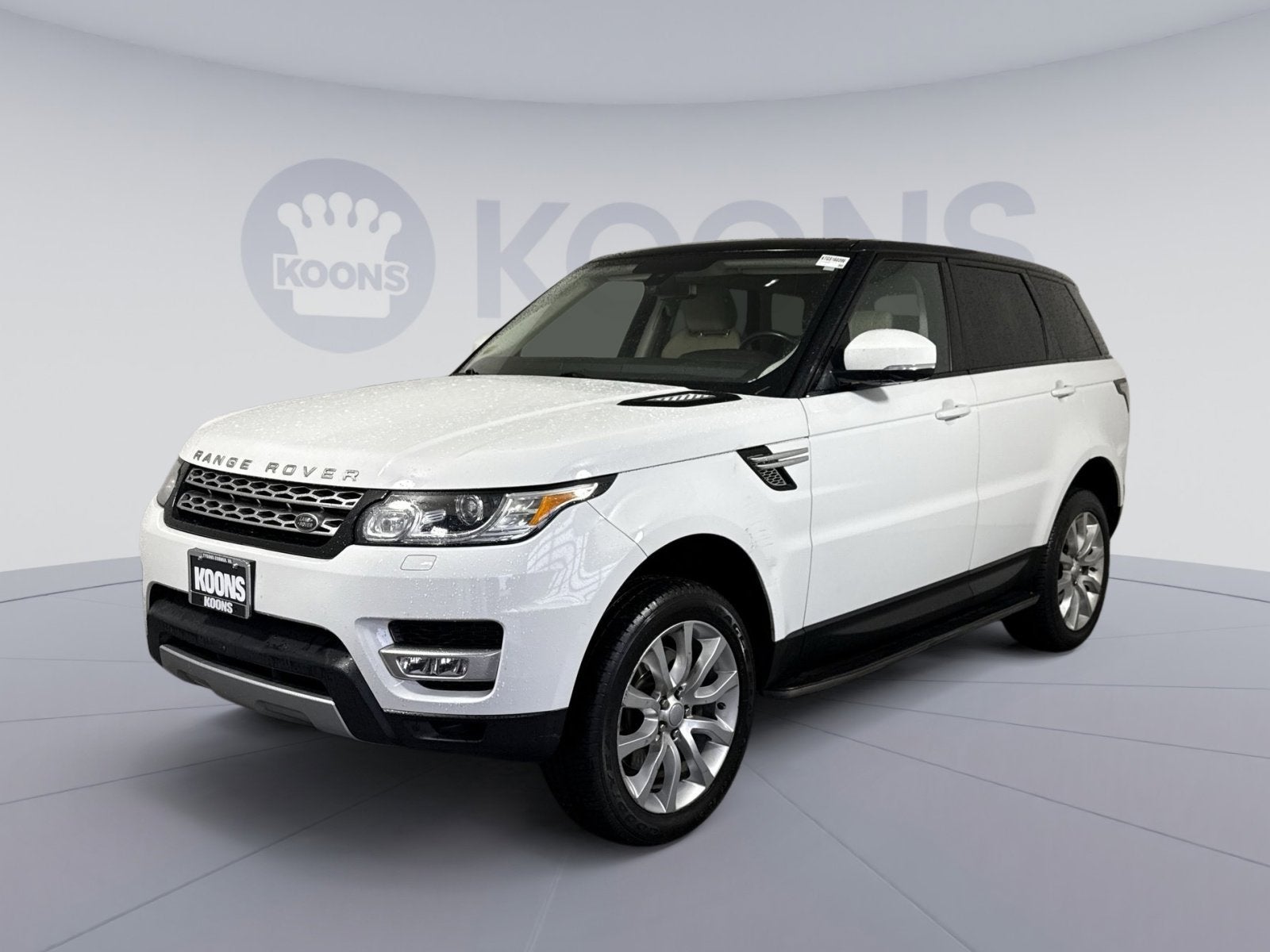2016 Land Rover Range Rover Sport HSE 3.0's photo