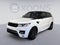 2017 Land Rover Range Rover Sport HSE Dynamic
