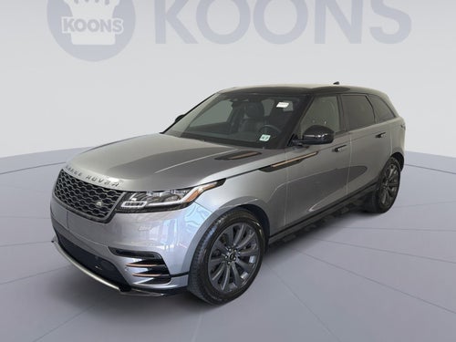 2023 Land Rover Range Rover Velar R-Dynamic S
