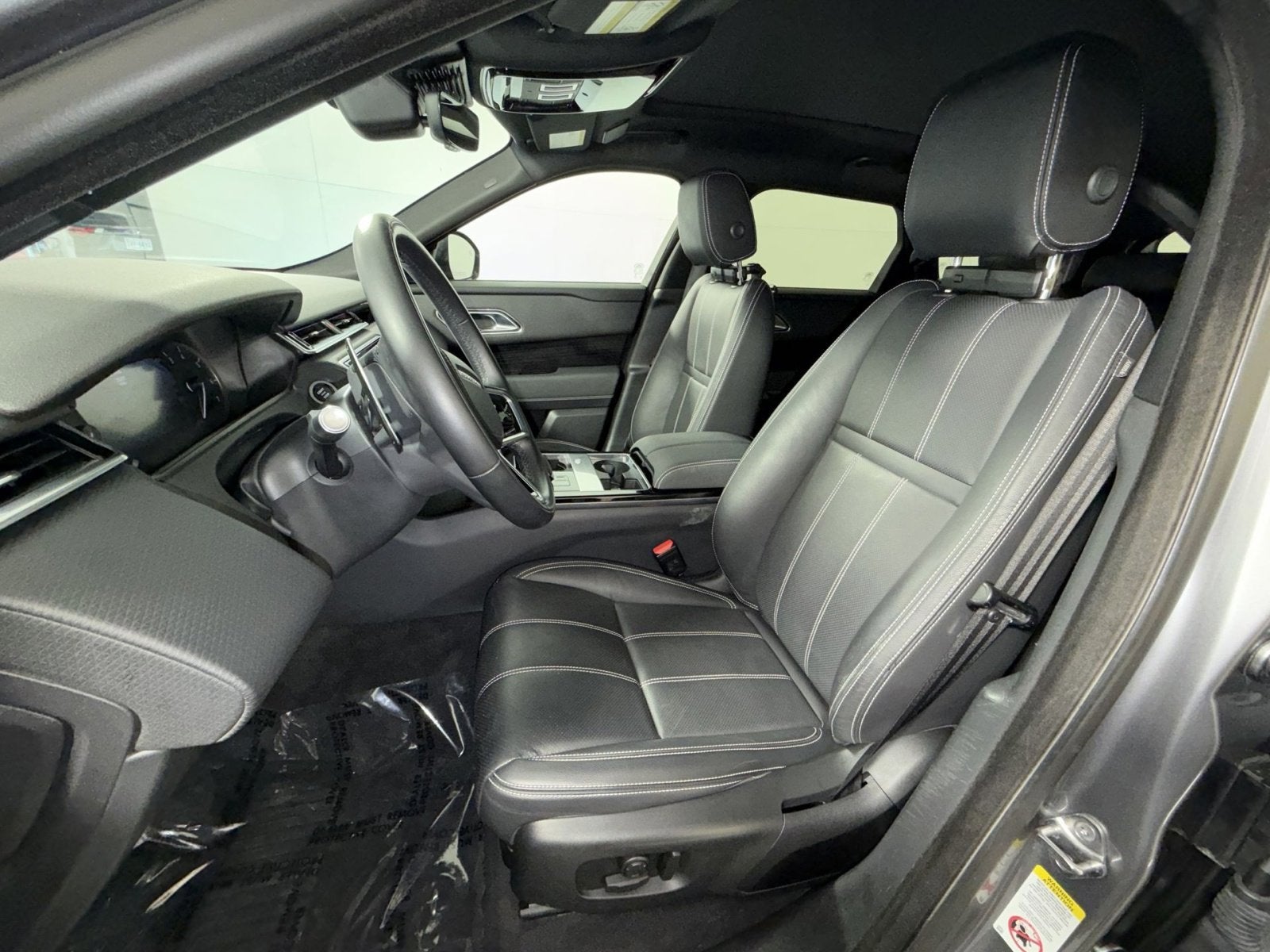 2023 Land Rover Range Rover Velar R-Dynamic S