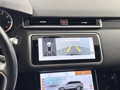 2023 Land Rover Range Rover Velar R-Dynamic S