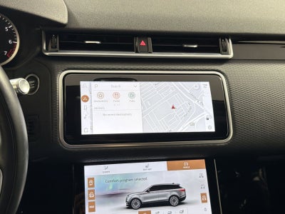 2023 Land Rover Range Rover Velar R-Dynamic S