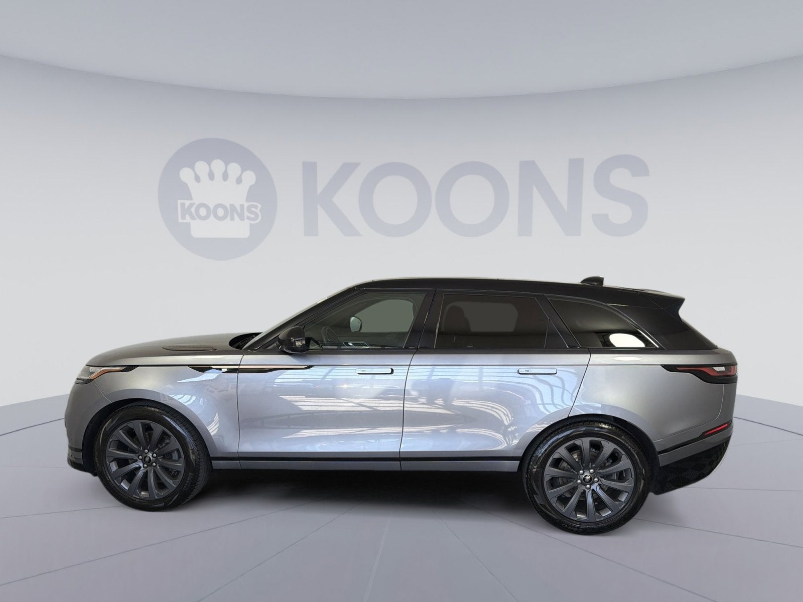 2023 Land Rover Range Rover Velar R-Dynamic S