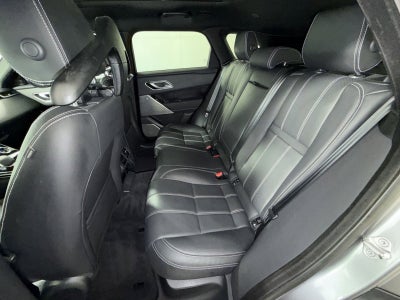 2023 Land Rover Range Rover Velar R-Dynamic S