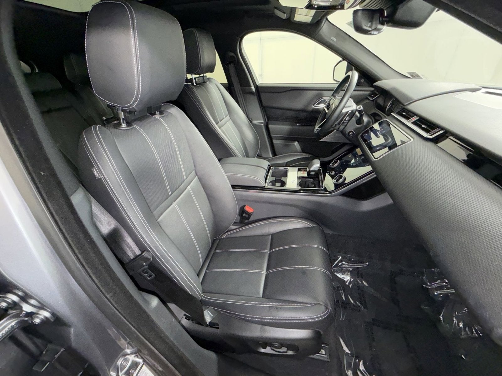 2023 Land Rover Range Rover Velar R-Dynamic S