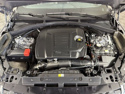 2023 Land Rover Range Rover Velar R-Dynamic S