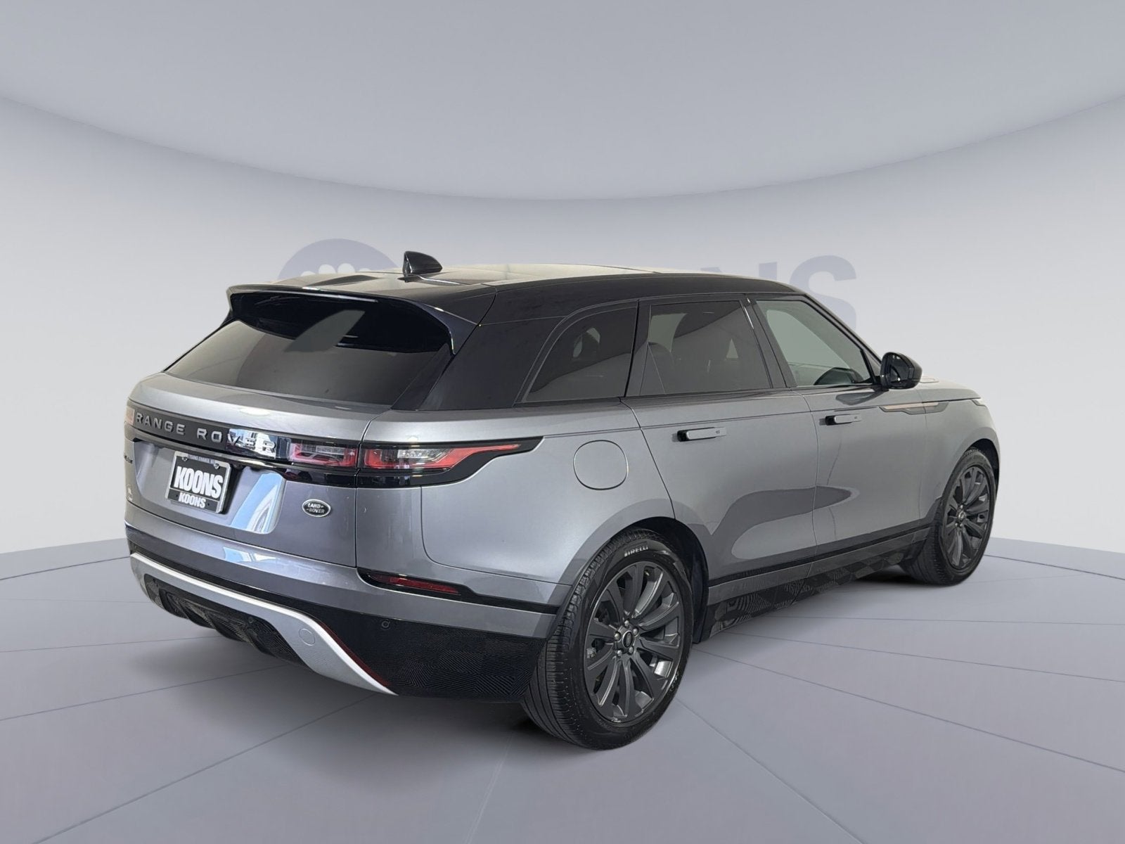 2023 Land Rover Range Rover Velar R-Dynamic S