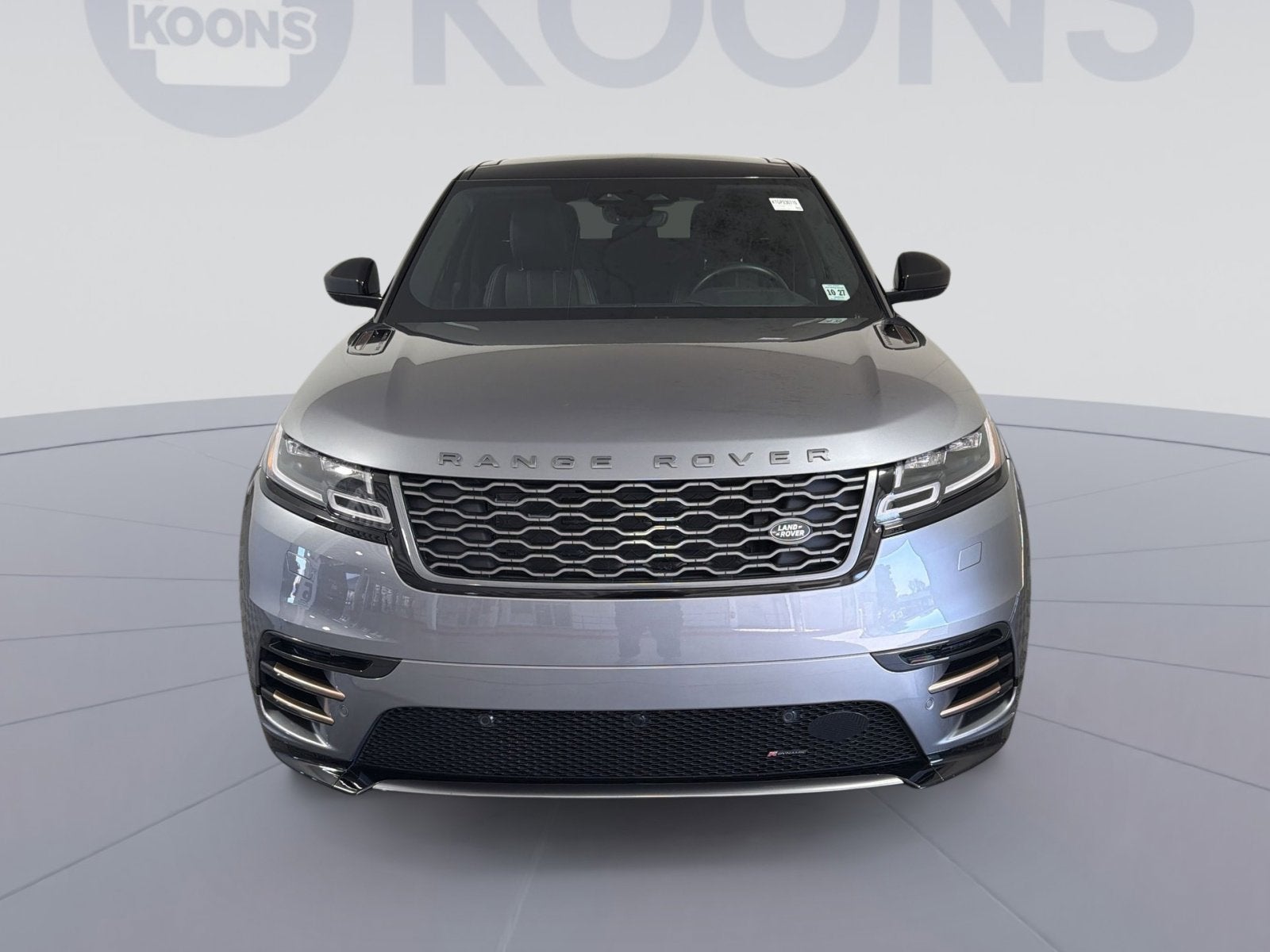 2023 Land Rover Range Rover Velar R-Dynamic S
