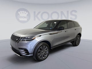 2023 Land Rover Range Rover Velar R-Dynamic S