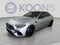 2024 Mercedes-Benz C-Class AMG® C 63 S E Performance
