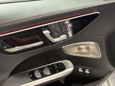 2024 Mercedes-Benz C-Class AMG® C 63 S E Performance