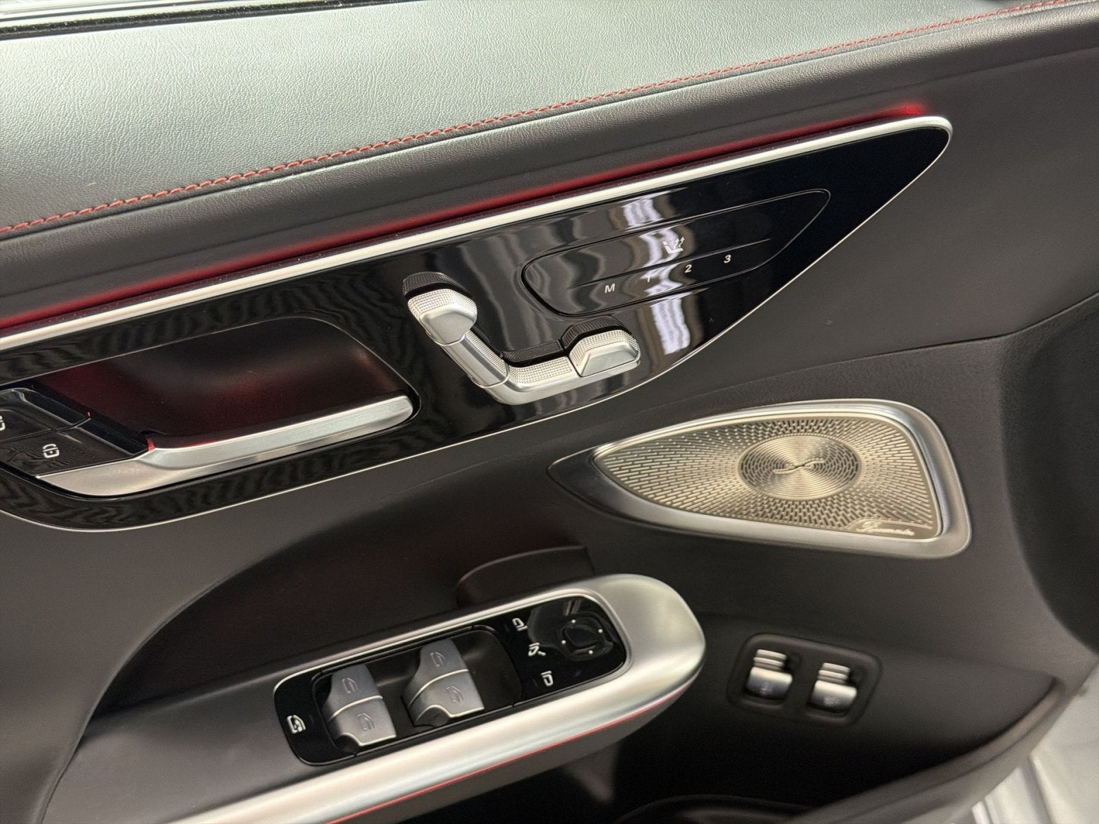2024 Mercedes-Benz C-Class AMG® C 63 S E Performance