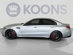 2024 Mercedes-Benz C-Class AMG® C 63 S E Performance