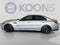 2024 Mercedes-Benz C-Class AMG® C 63 S E Performance