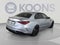 2024 Mercedes-Benz C-Class AMG® C 63 S E Performance