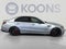 2024 Mercedes-Benz C-Class AMG® C 63 S E Performance