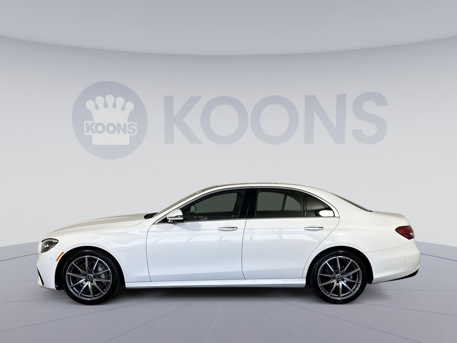 2023 Mercedes-Benz E-Class E 350
