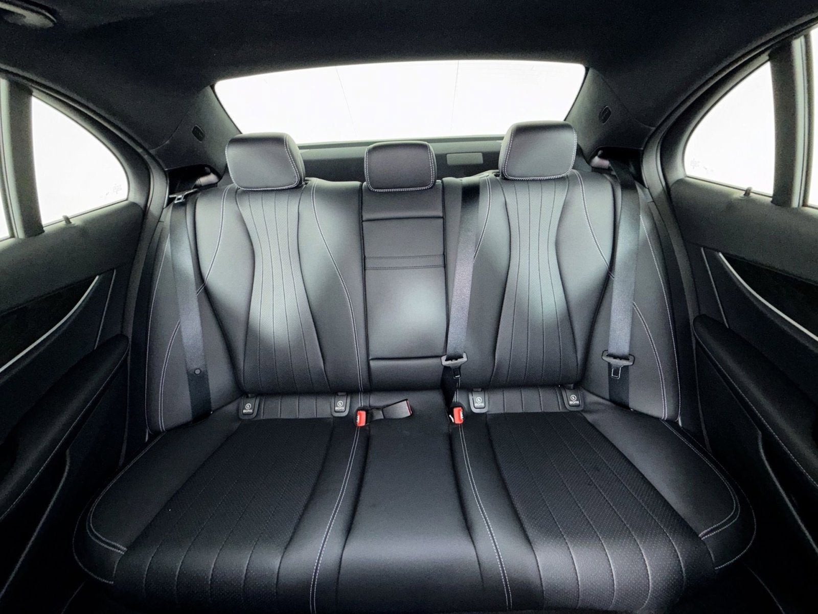 2023 Mercedes-Benz E-Class E 350
