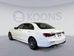2023 Mercedes-Benz E-Class E 350