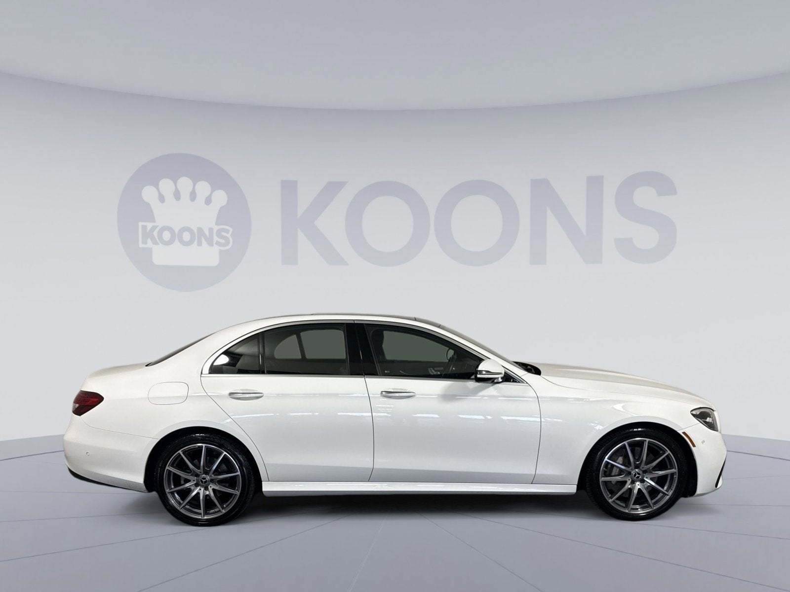 2023 Mercedes-Benz E-Class E 350