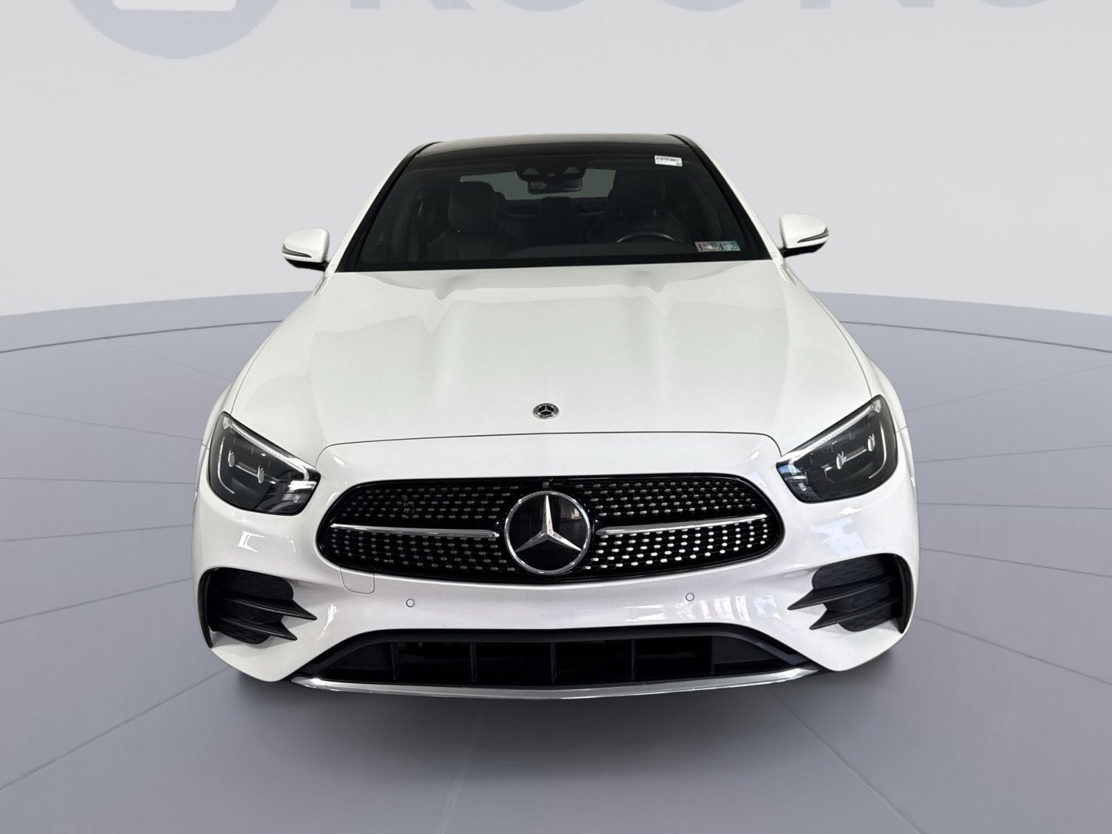 2023 Mercedes-Benz E-Class E 350