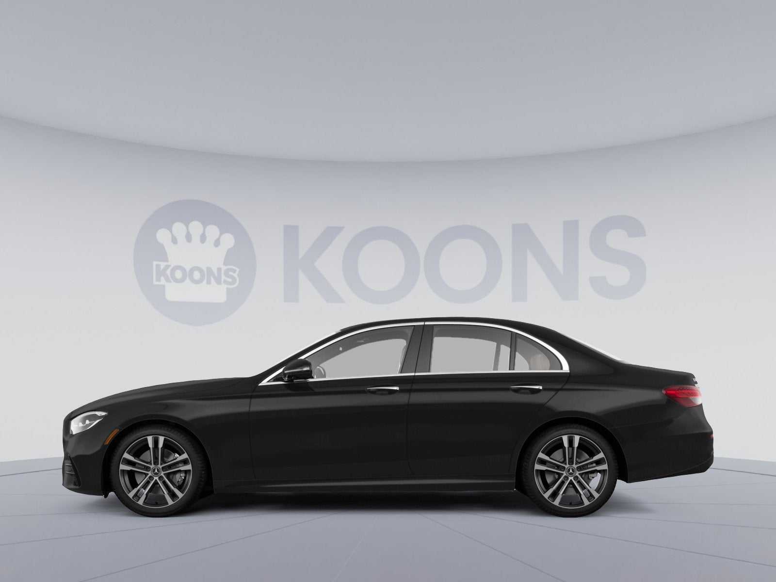 2022 Mercedes-Benz E-Class E 350