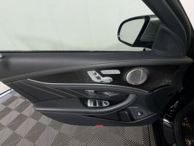 2023 Mercedes-Benz E-Class AMG® E 63 S