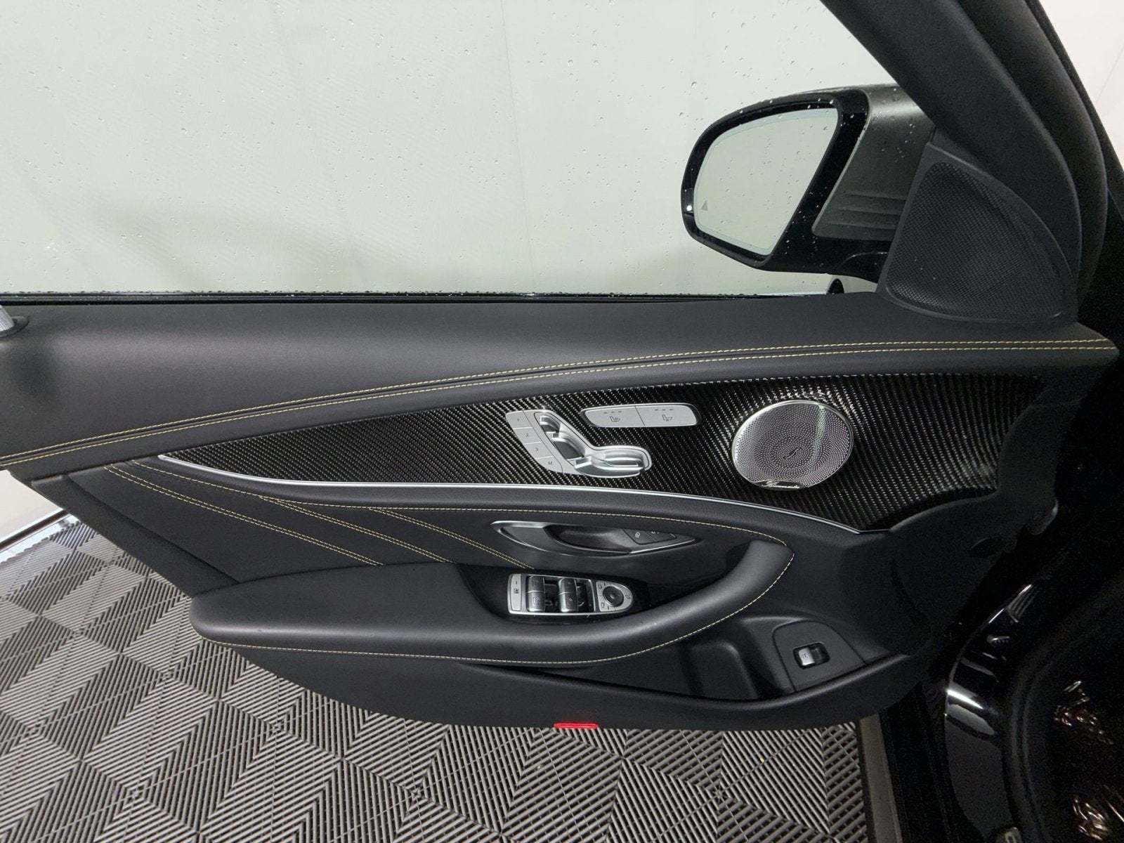 2023 Mercedes-Benz E-Class AMG® E 63 S