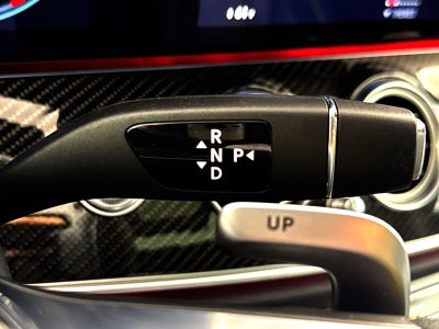 2023 Mercedes-Benz E-Class AMG® E 63 S