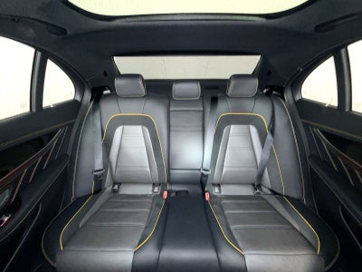 2023 Mercedes-Benz E-Class AMG® E 63 S