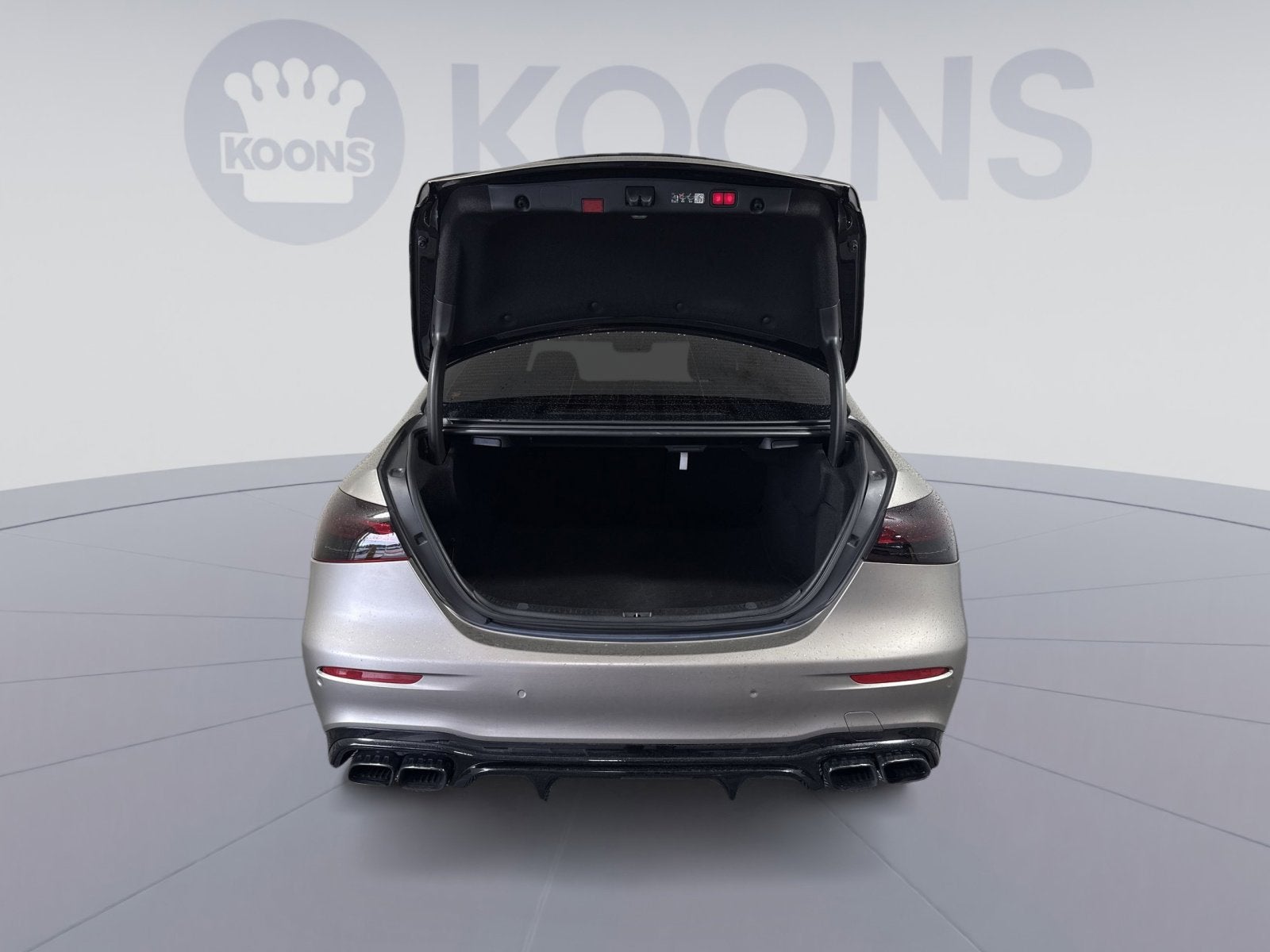 2023 Mercedes-Benz E-Class AMG® E 63 S