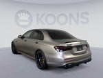 2023 Mercedes-Benz E-Class AMG® E 63 S