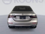 2023 Mercedes-Benz E-Class AMG® E 63 S