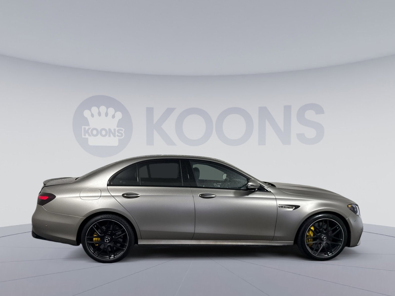 2023 Mercedes-Benz E-Class AMG® E 63 S