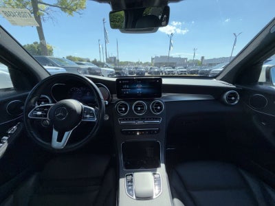 2022 Mercedes-Benz GLC GLC 300