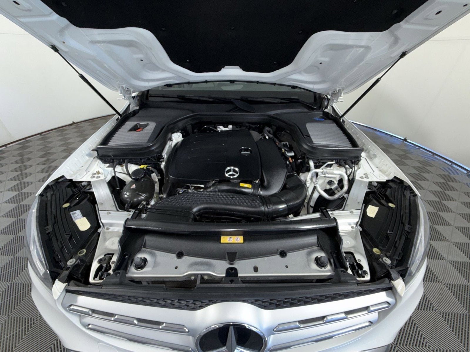 2022 Mercedes-Benz GLC GLC 300