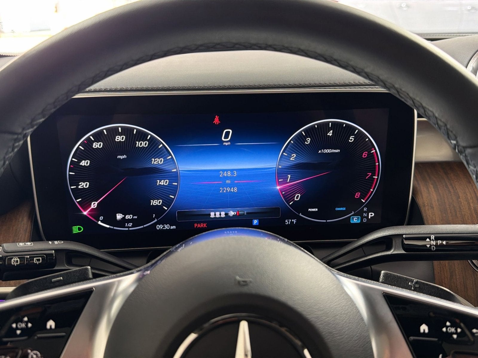 2023 Mercedes-Benz GLC GLC 300