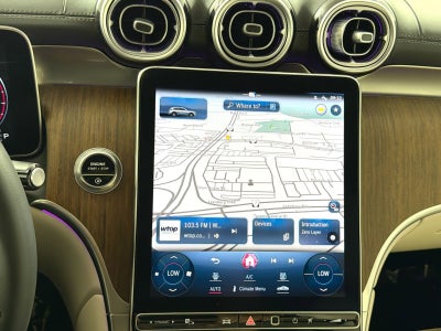 2023 Mercedes-Benz GLC GLC 300